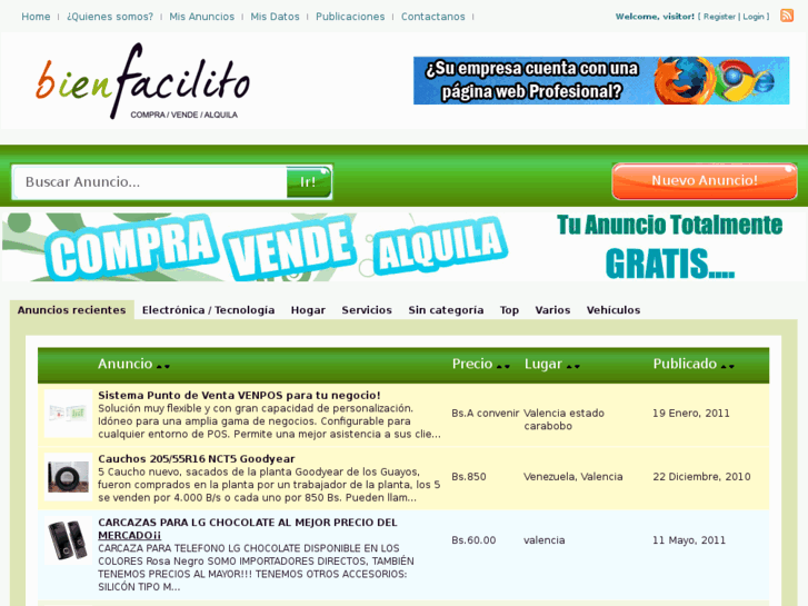 www.bienfacilito.com