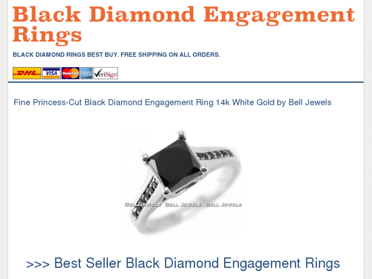 www.blackdiamondengagementringss.com