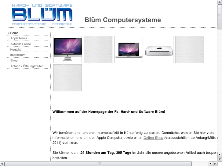 www.bluem-computersysteme.de