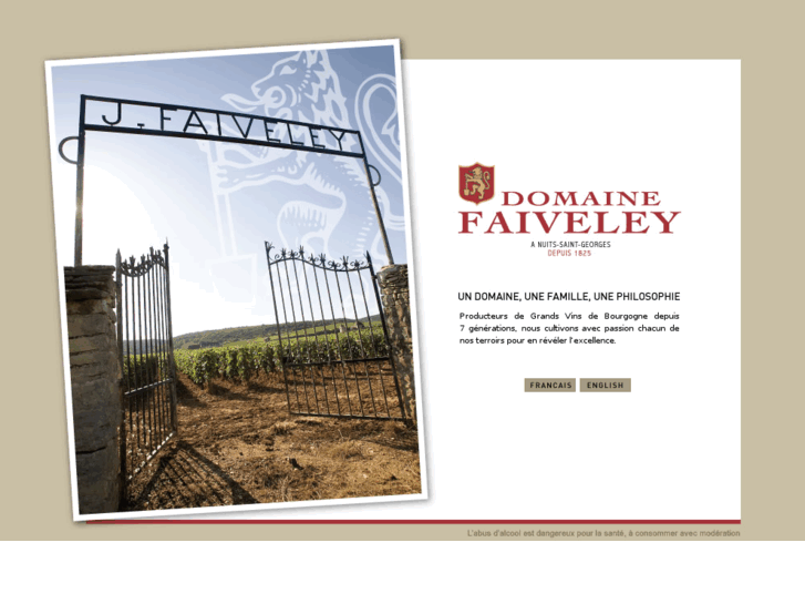 www.bourgognes-faiveley.com