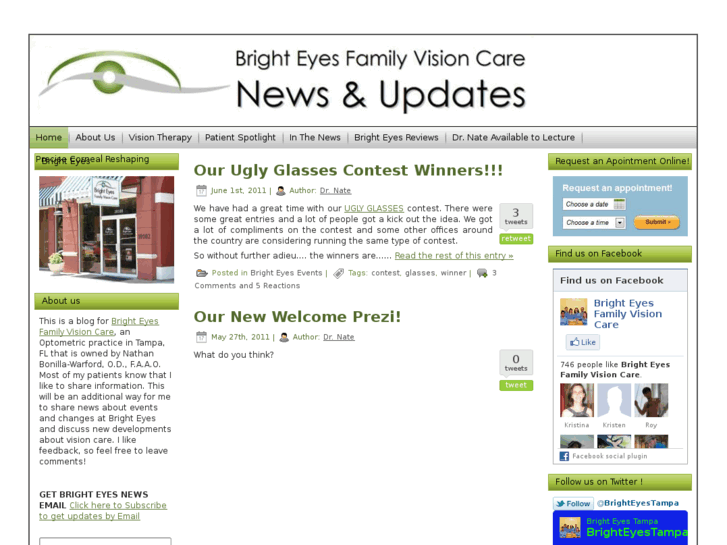 www.brighteyesnews.com