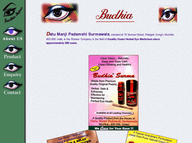 www.budhiasurma.com