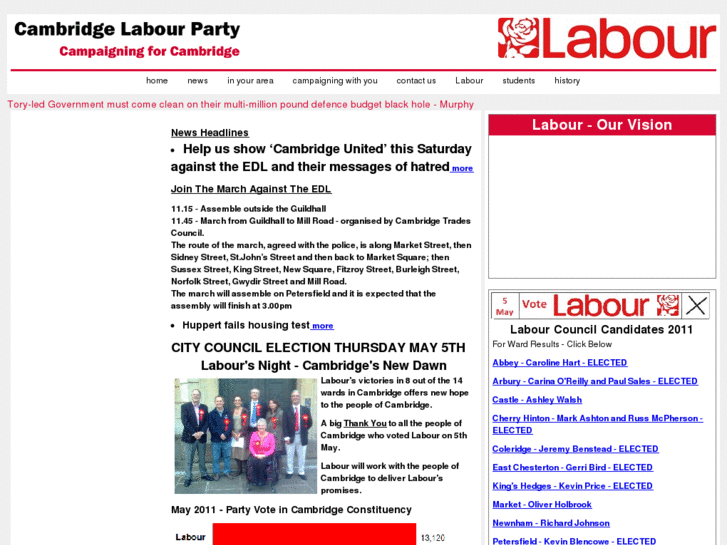 www.cambridgelabour.org.uk