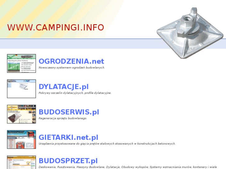 www.campingi.info