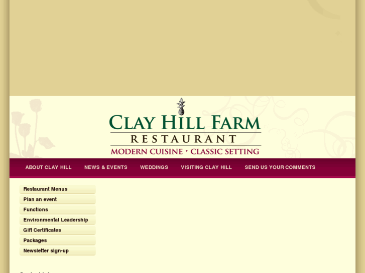 www.clayhillfarm.com