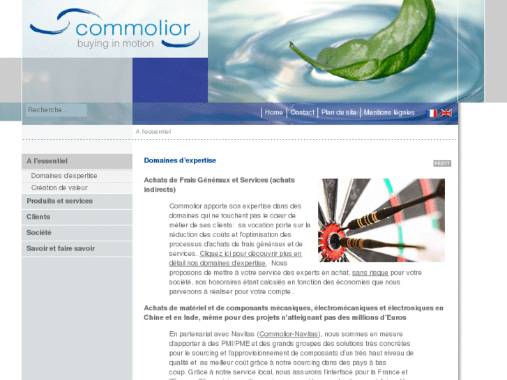 www.commolior.com