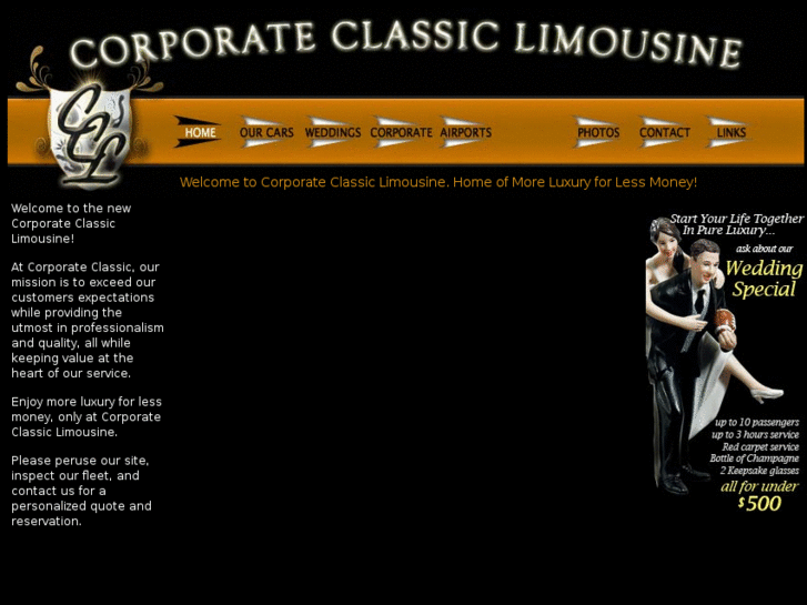 www.corpclassiclimo.com