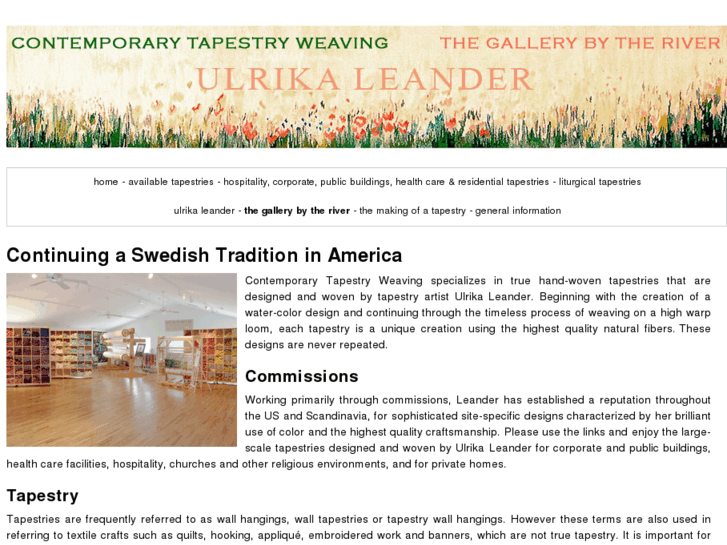 www.ctw-tapestry.com