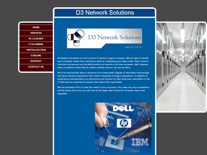 www.d3solutions.net