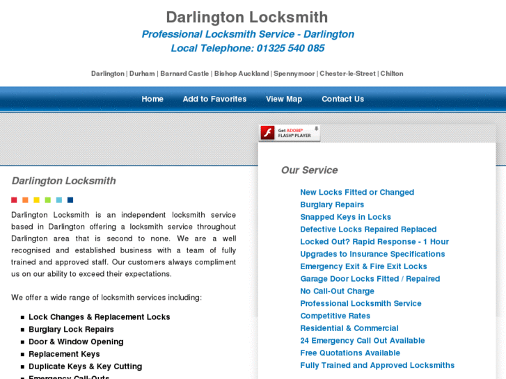 www.darlingtonlocksmithuk.com