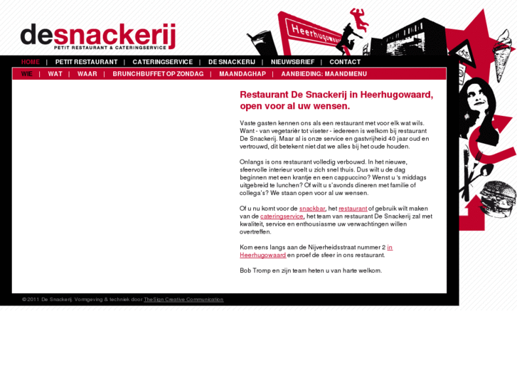 www.de-snackerij.nl