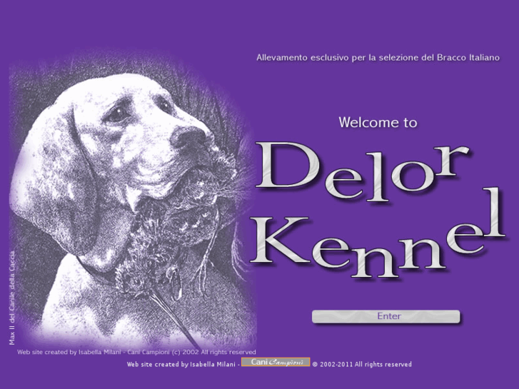 www.delorkennel.com