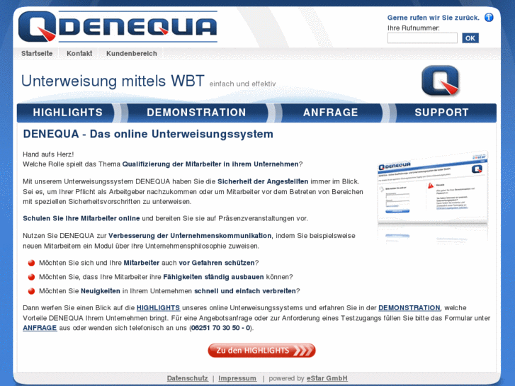 www.denequa.com