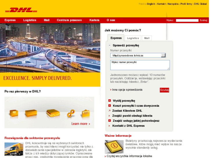 www.dhl.com.pl