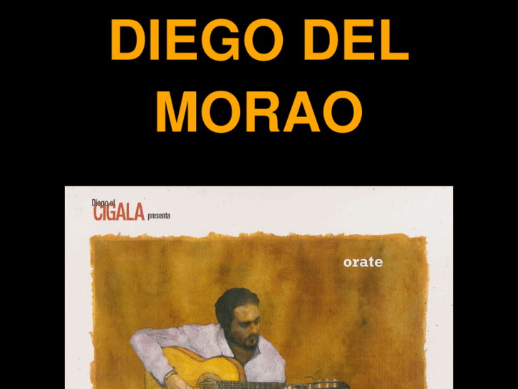 www.diegodelmorao.es