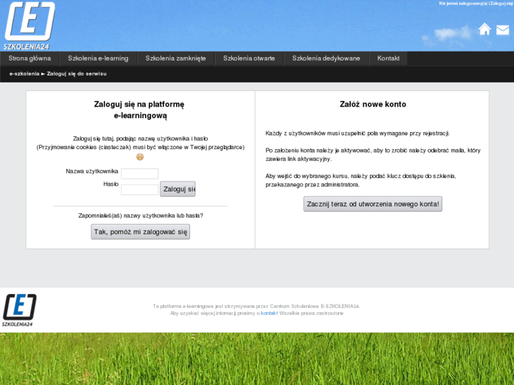 www.e-szkolenie24.pl
