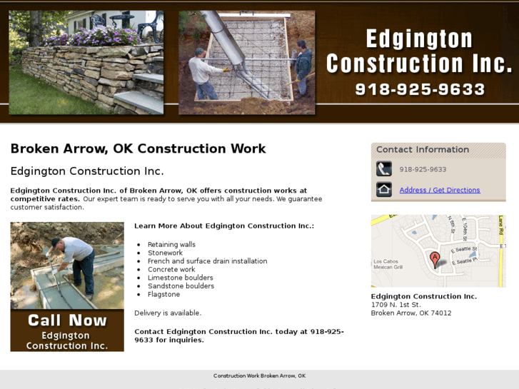 www.edgingtonconstructioninc.com