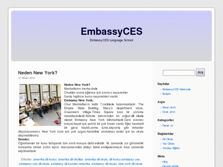 www.embassyces.gen.tr