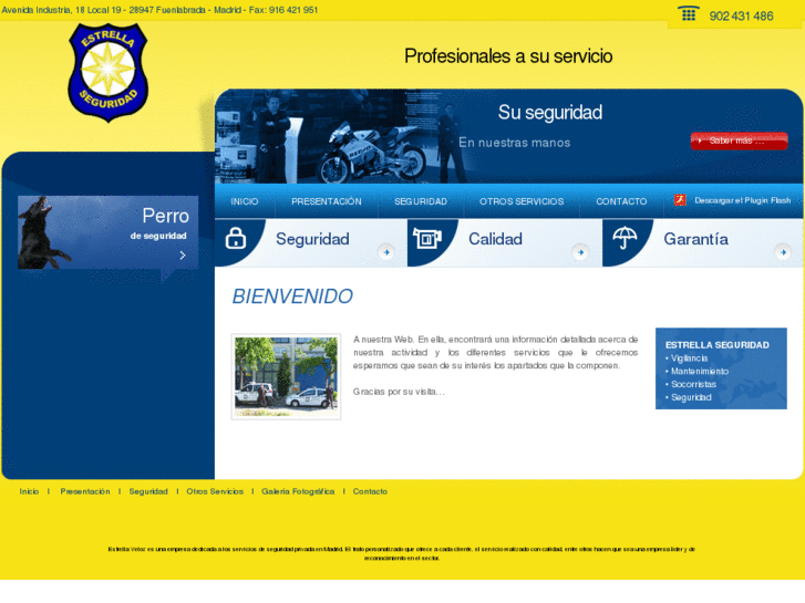 www.estrellaseguridad.com