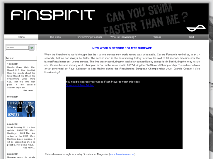 www.finspirit.com