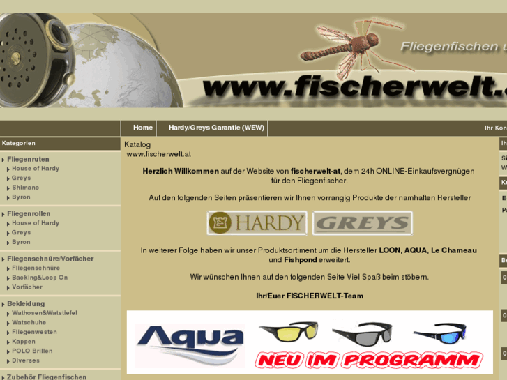 www.fischerwelt.at