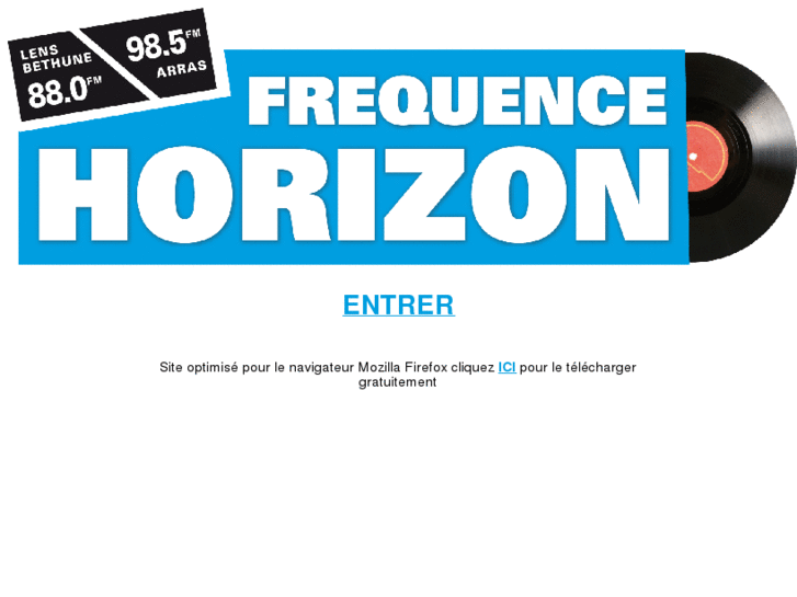 www.frequencehorizon.com