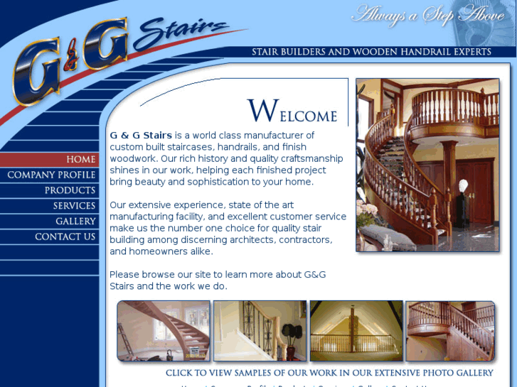 www.ggstairs.com