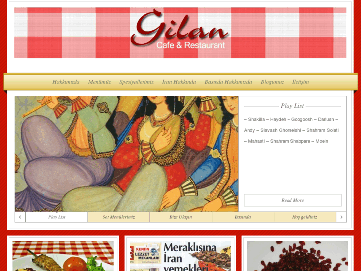 www.gilancafe.com