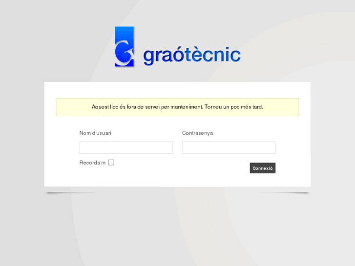 www.graotecnic.com