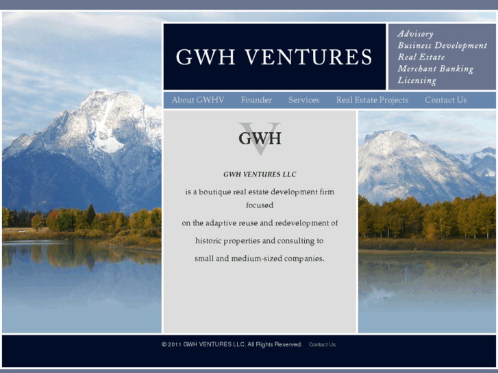 www.gwhventures.com