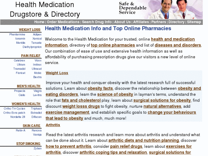 www.health-medication.com