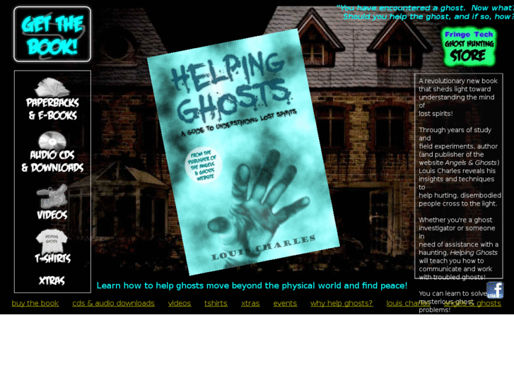 www.helpingghosts.com