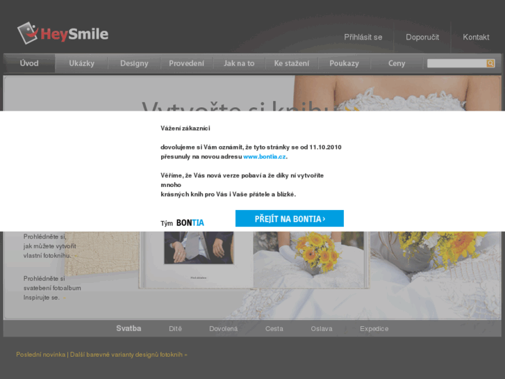 www.heysmile.cz