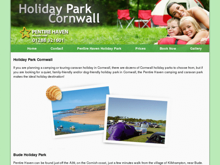 www.holidayparkcornwall.com