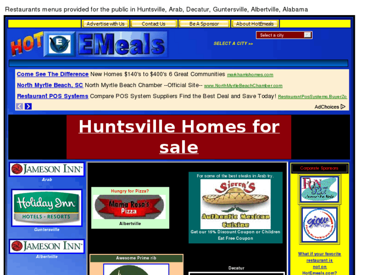 www.hotemeals.com