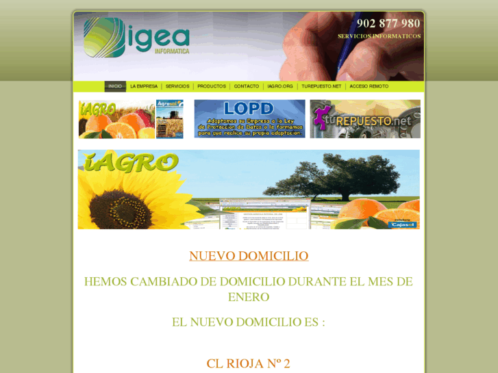 www.igea.info