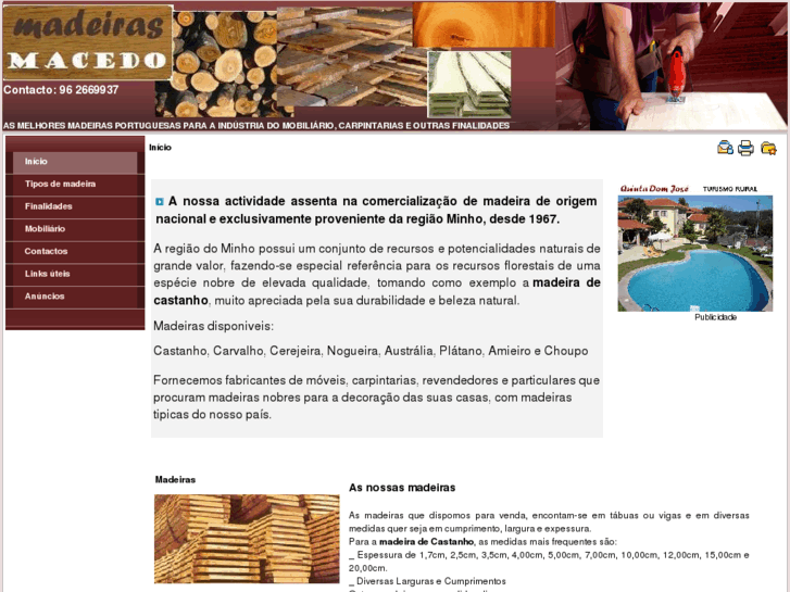 www.industriademadeiras.com