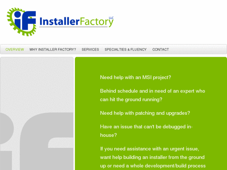 www.installerfactory.biz