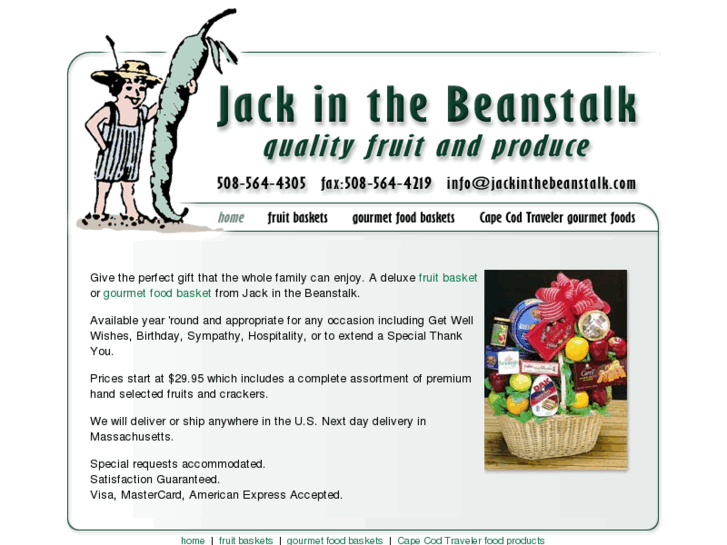 www.jackinthebeanstalk.com