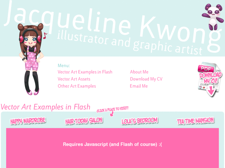 www.jacquelinekwong.com