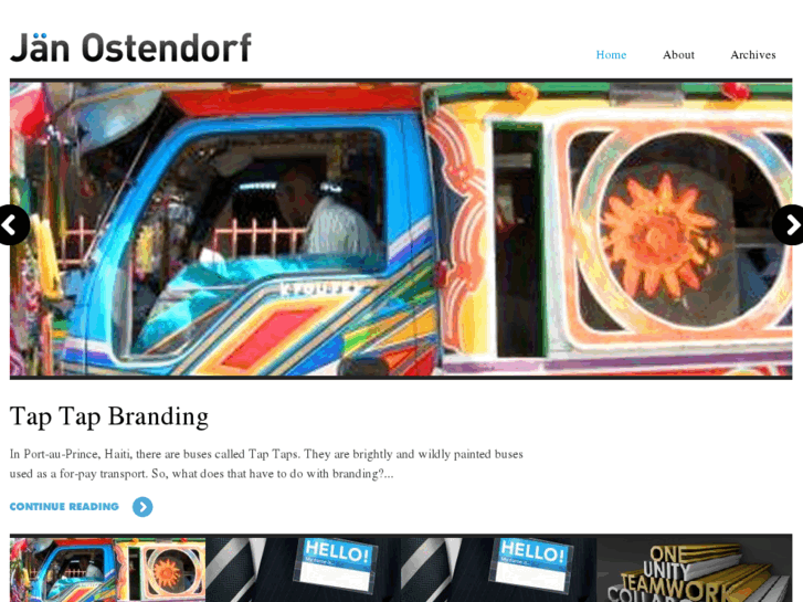 www.janostendorf.com