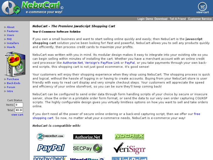 www.javascriptcart.com