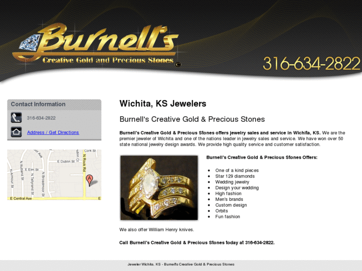 www.jewelrywichita.com