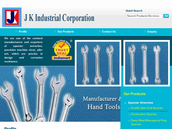 www.jkhandtoolsindia.com