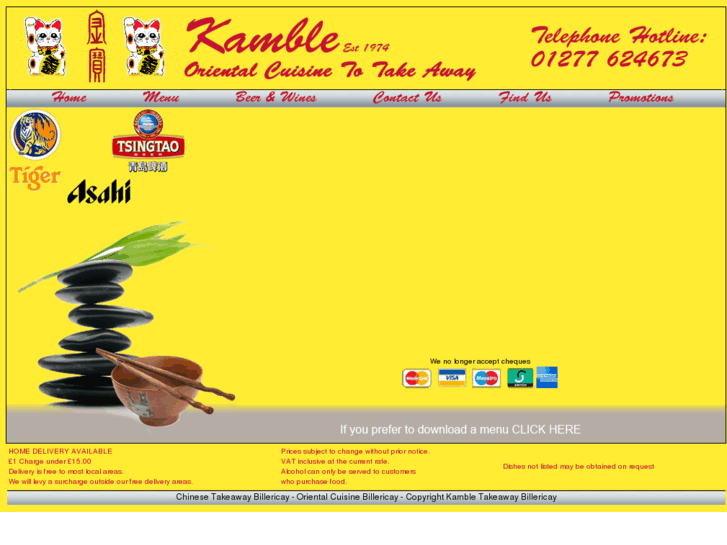 www.kamble.co.uk