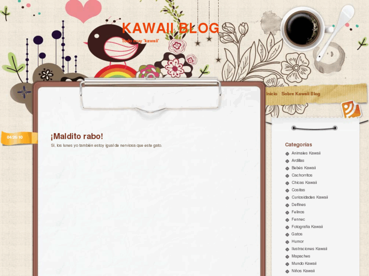 www.kawaiiblog.es