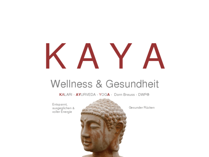 www.kaya-wellness.com