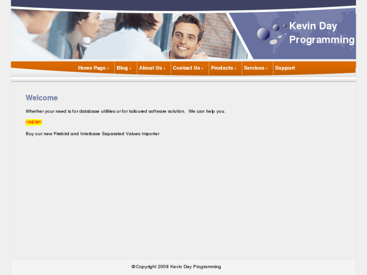 www.kevindayprogramming.com