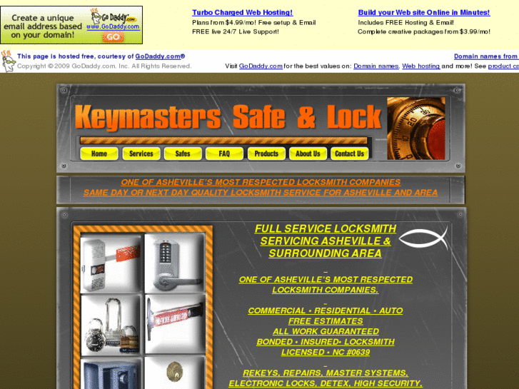 www.keymasterssl.com