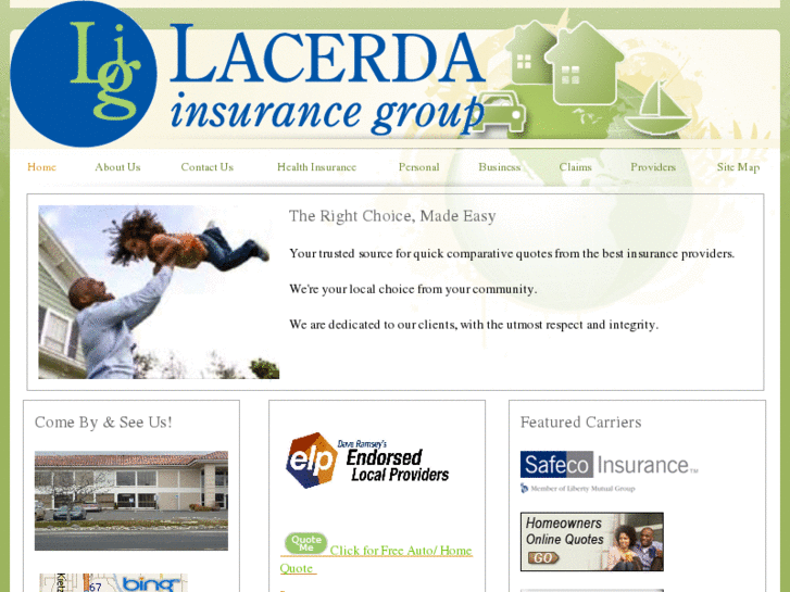 www.lacerdagroup.com